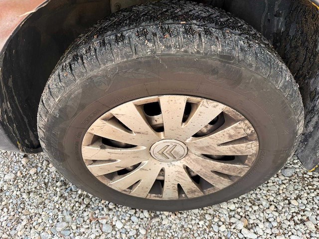 2012 citroën berlingo 1.6 benzine - afbeelding 3 van  36