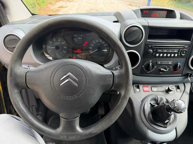 2012 citroën berlingo 1.6 benzine - afbeelding 6 van  36