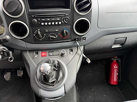 2012 citroën berlingo 1.6 benzine - afbeelding 8 van  36