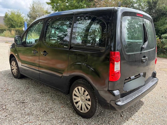 2012 citroën berlingo 1.6 benzine - afbeelding 12 van  36