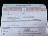 2012 citroën berlingo 1.6 benzine - afbeelding 28 van  36