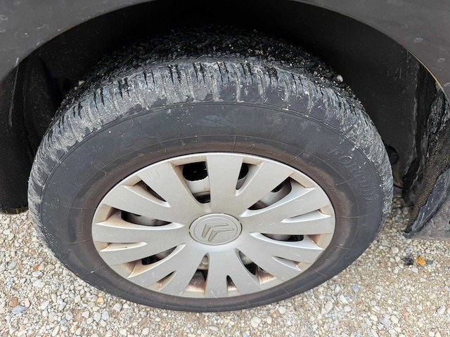 2012 citroën berlingo 1.6 benzine - afbeelding 35 van  36