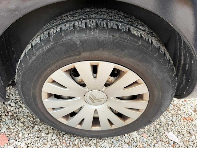 2012 citroën berlingo 1.6 benzine - afbeelding 36 van  36