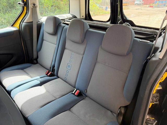 2012 citroën berlingo 1.6 benzine - afbeelding 8 van  13
