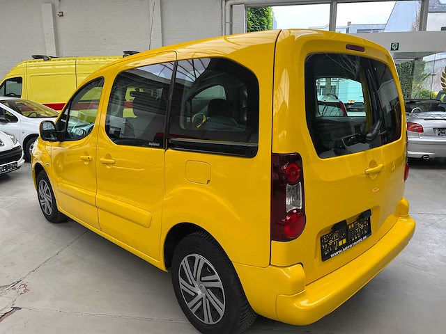 2012 citroen berlingo 1.6 benzine - afbeelding 25 van  30