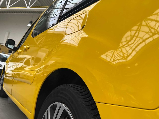 2012 citroen berlingo 1.6 benzine - afbeelding 27 van  30
