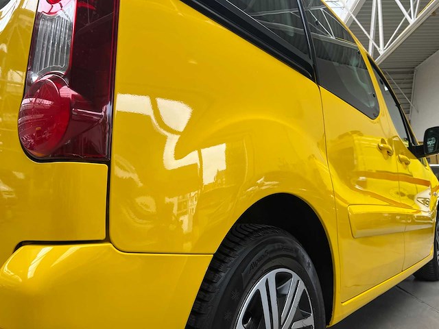 2012 citroen berlingo 1.6 benzine - afbeelding 29 van  30