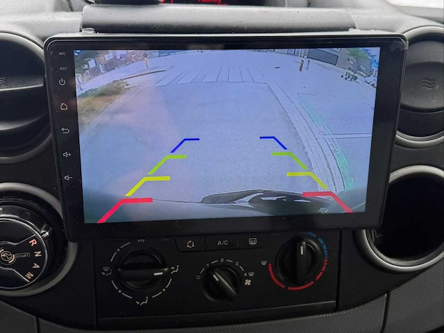 2012 citroën berlingo 1.6 e hdi auto's - afbeelding 2 van  15