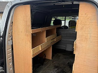 2012 citroën berlingo 1.6 e hdi auto's - afbeelding 5 van  15