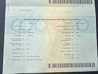 2012 citroën berlingo 1.6 e hdi auto's - afbeelding 6 van  15