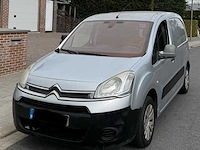 2012 citroën berlingo 1.6 e hdi auto's - afbeelding 1 van  15