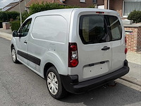 2012 citroën berlingo 1.6 e hdi auto's - afbeelding 8 van  15