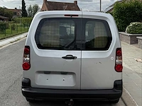 2012 citroën berlingo 1.6 e hdi auto's - afbeelding 8 van  15