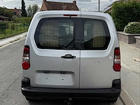 2012 citroën berlingo 1.6 e hdi auto's - afbeelding 3 van  7
