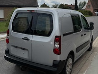 2012 citroën berlingo 1.6 e hdi auto's - afbeelding 4 van  7