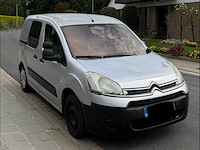 2012 citroën berlingo 1.6 e hdi auto's - afbeelding 5 van  7
