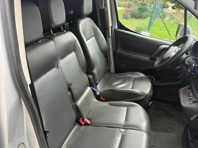 2012 citroën berlingo 1.6 e hdi auto's - afbeelding 3 van  15