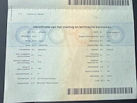 2012 citroën berlingo 1.6 e hdi auto's - afbeelding 6 van  15
