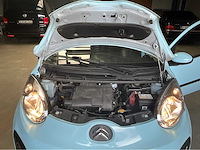 2012 citroën c1 - afbeelding 2 van  12