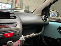 2012 citroën c1 - afbeelding 7 van  12