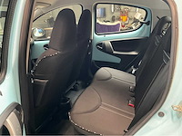 2012 citroën c1 - afbeelding 8 van  12