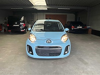 2012 citroën c1 - afbeelding 5 van  12