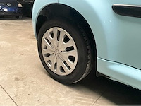 2012 citroën c1 - afbeelding 12 van  12