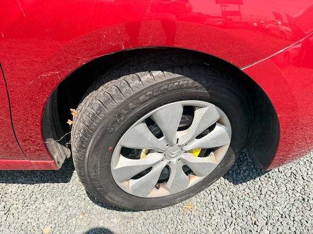 2012 citroën c3 personenauto - afbeelding 12 van  20