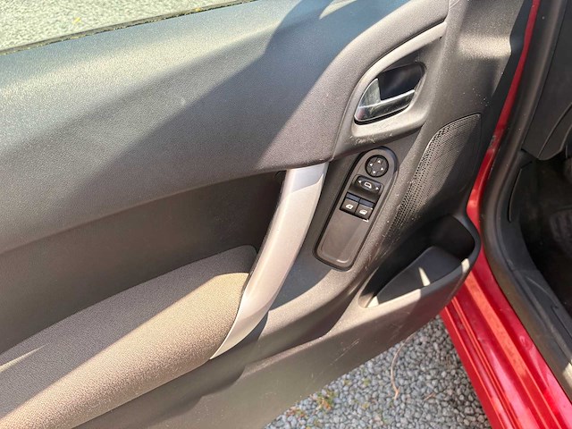 2012 citroën c3 personenauto - afbeelding 14 van  20