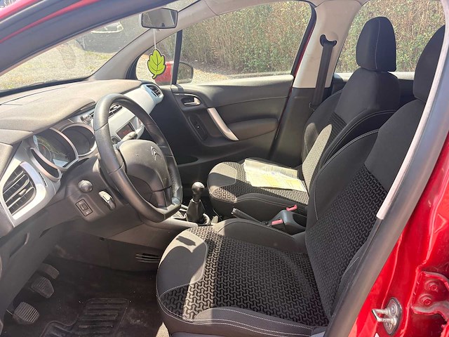 2012 citroën c3 personenauto - afbeelding 15 van  20