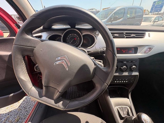 2012 citroën c3 personenauto - afbeelding 17 van  20