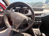 2012 citroën c3 personenauto - afbeelding 17 van  20