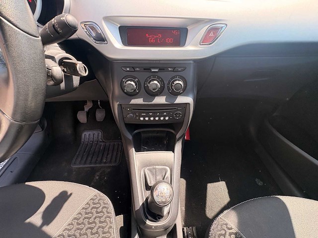 2012 citroën c3 personenauto - afbeelding 18 van  20