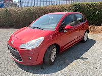 2012 citroën c3 personenauto - afbeelding 1 van  20