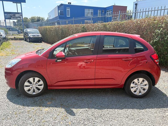 2012 citroën c3 personenauto - afbeelding 2 van  20