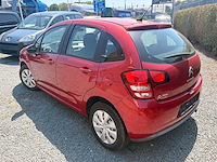 2012 citroën c3 personenauto - afbeelding 3 van  20