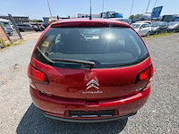 2012 citroën c3 personenauto - afbeelding 4 van  20