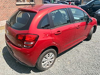 2012 citroën c3 personenauto - afbeelding 5 van  20