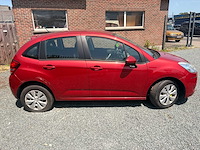 2012 citroën c3 personenauto - afbeelding 6 van  20