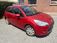 2012 citroën c3 personenauto - afbeelding 7 van  20