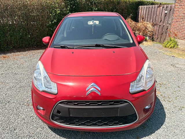 2012 citroën c3 personenauto - afbeelding 8 van  20