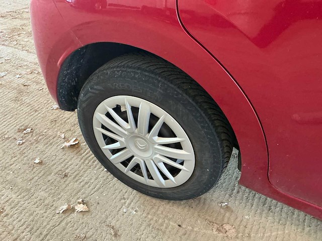 2012 citroën c3 personenauto - afbeelding 2 van  23