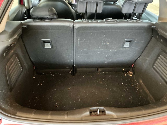 2012 citroën c3 personenauto - afbeelding 4 van  23