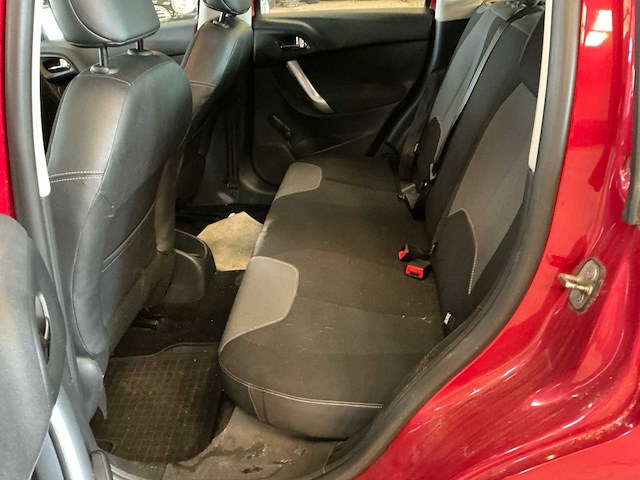 2012 citroën c3 personenauto - afbeelding 6 van  23