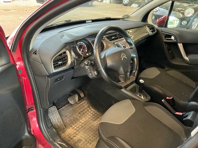 2012 citroën c3 personenauto - afbeelding 7 van  23