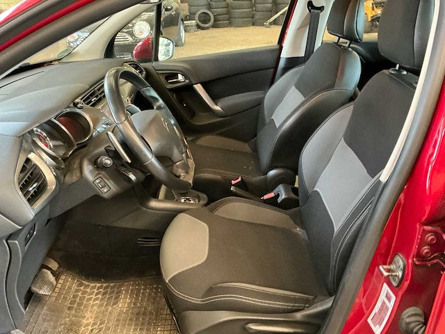 2012 citroën c3 personenauto - afbeelding 8 van  23