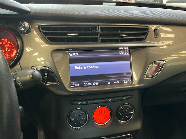 2012 citroën c3 personenauto - afbeelding 10 van  23