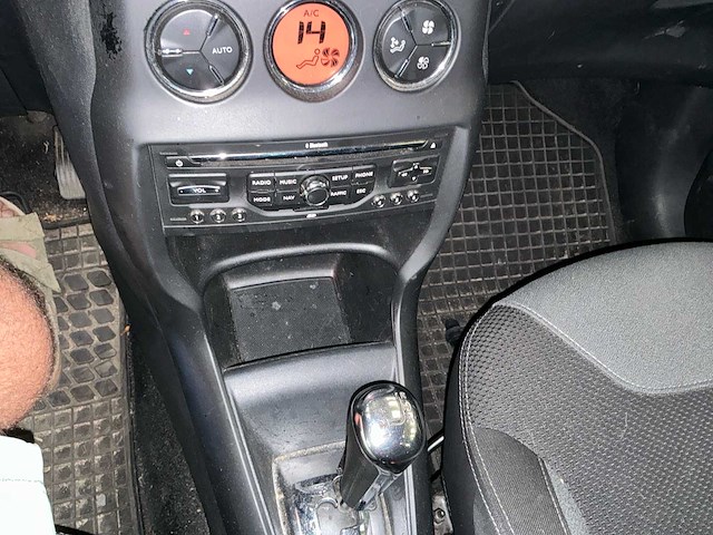2012 citroën c3 personenauto - afbeelding 11 van  23