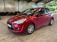 2012 citroën c3 personenauto