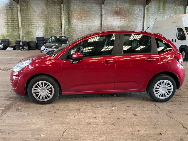 2012 citroën c3 personenauto - afbeelding 12 van  23